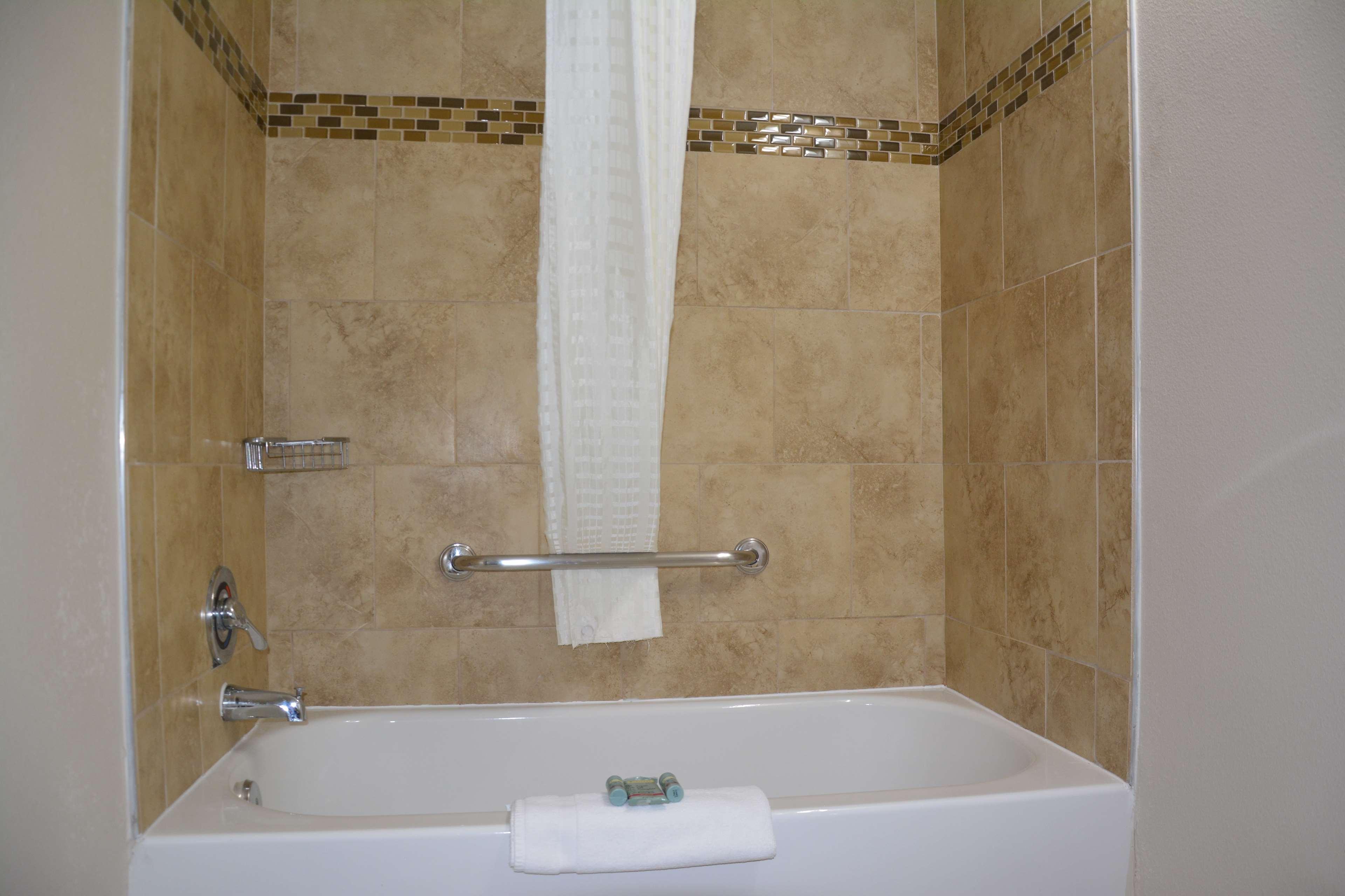 Best Western El Rancho Palacio Roswell Exterior photo