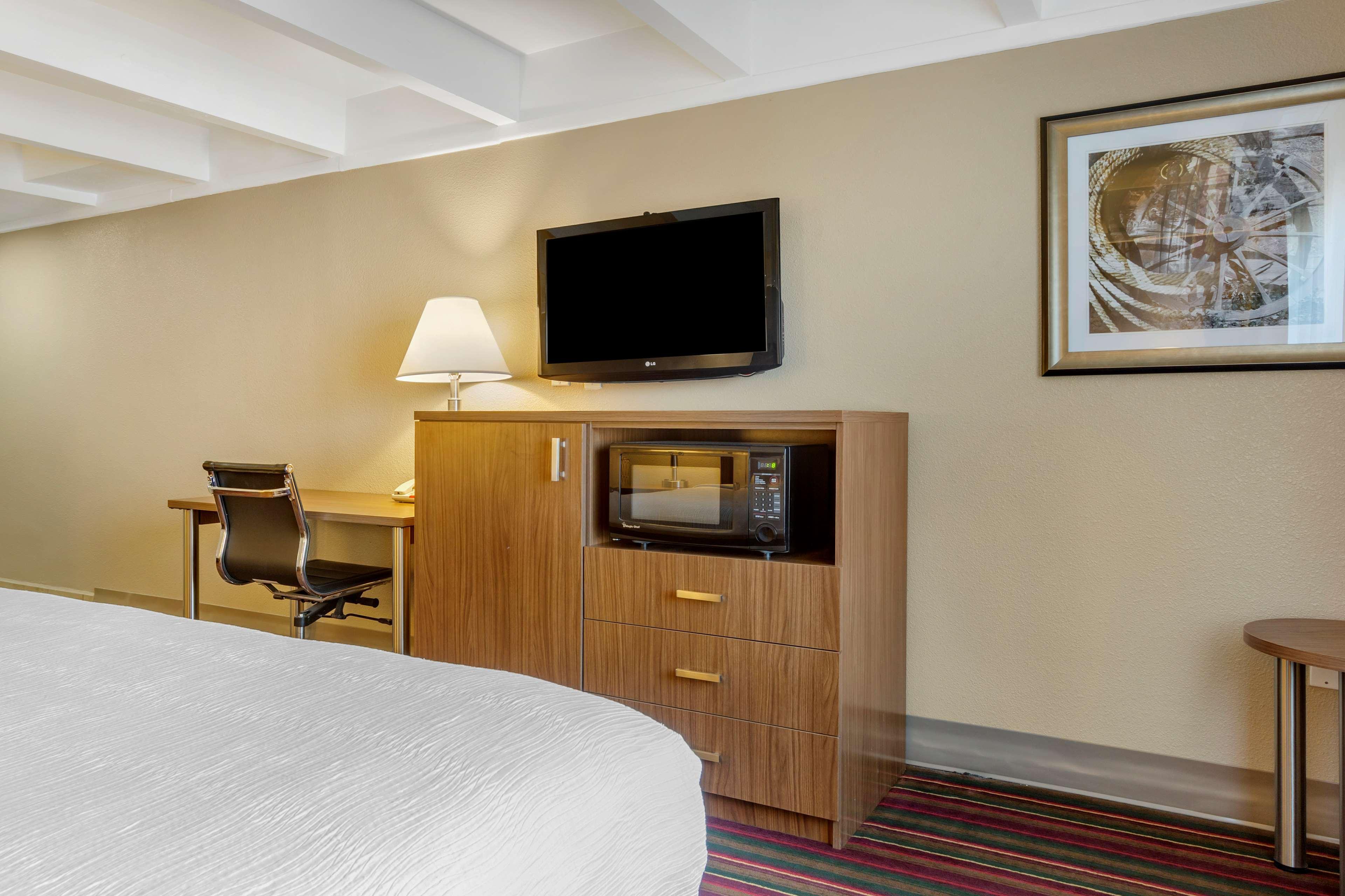 Best Western El Rancho Palacio Roswell Exterior photo