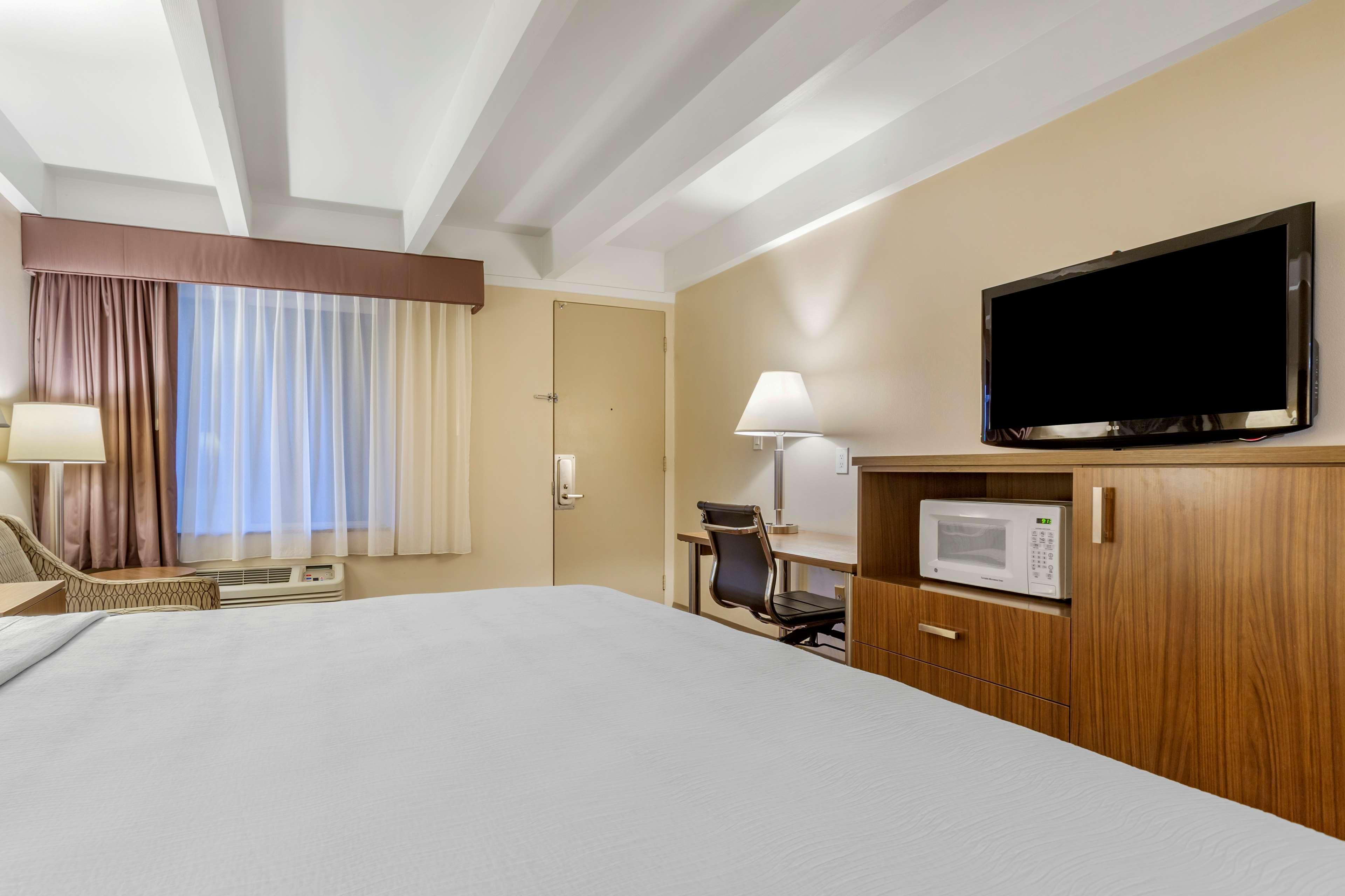 Best Western El Rancho Palacio Roswell Exterior photo