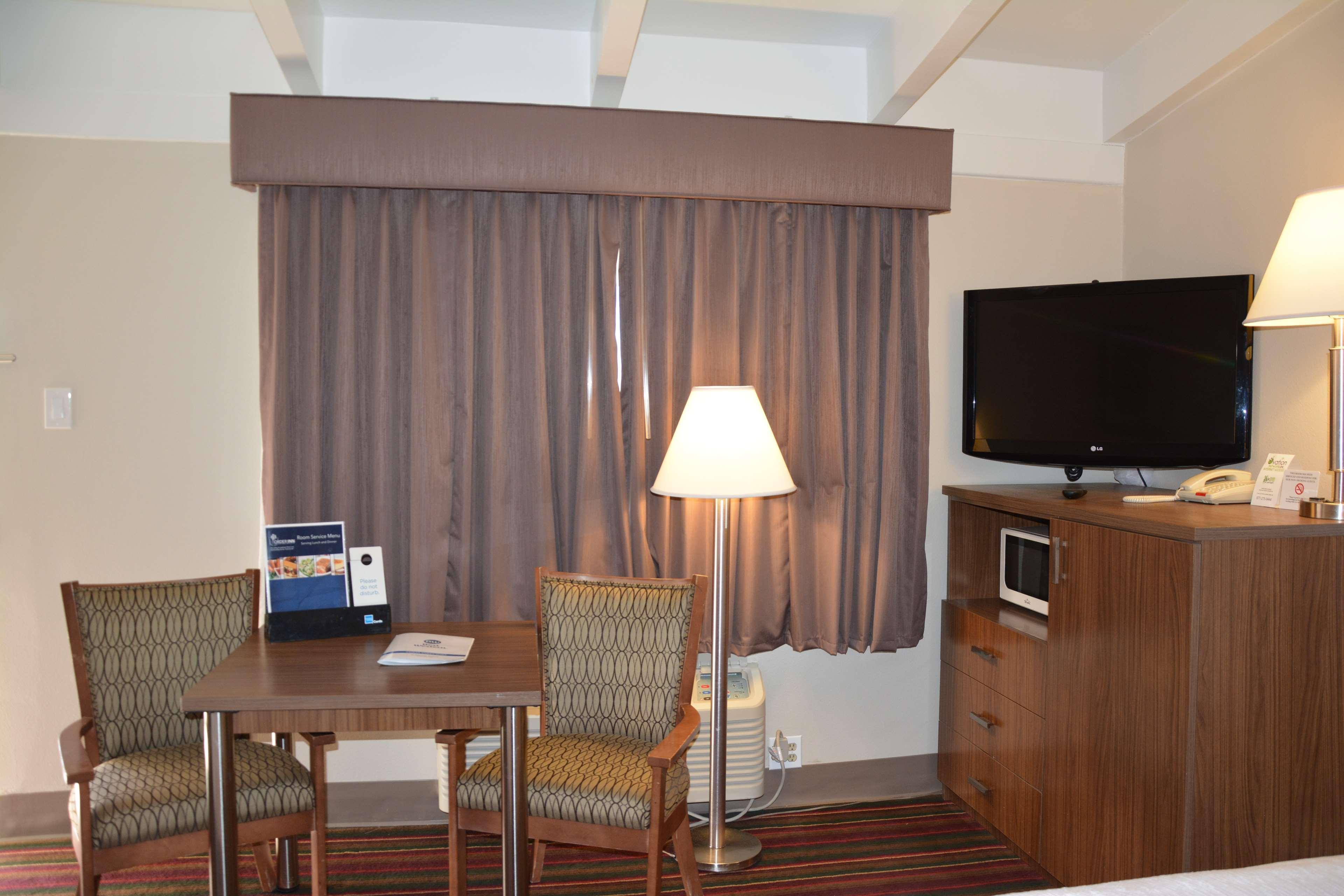 Best Western El Rancho Palacio Roswell Exterior photo