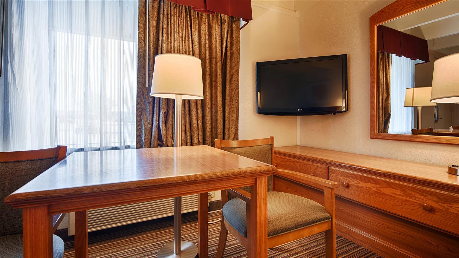 Best Western El Rancho Palacio Roswell Exterior photo