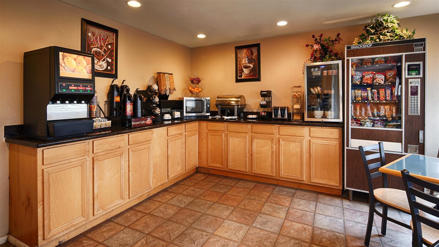 Best Western El Rancho Palacio Roswell Exterior photo