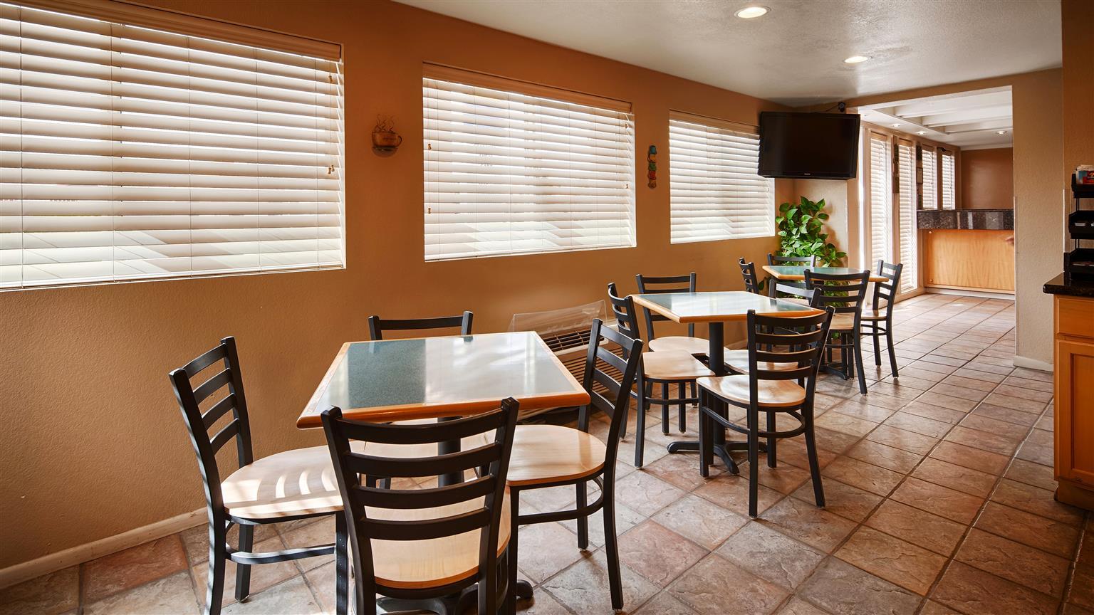 Best Western El Rancho Palacio Roswell Exterior photo