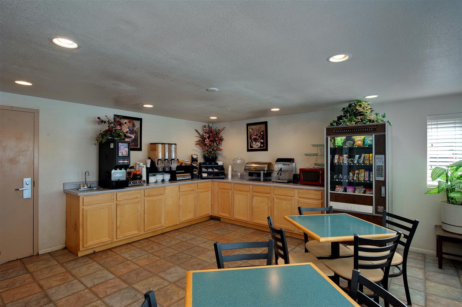 Best Western El Rancho Palacio Roswell Exterior photo